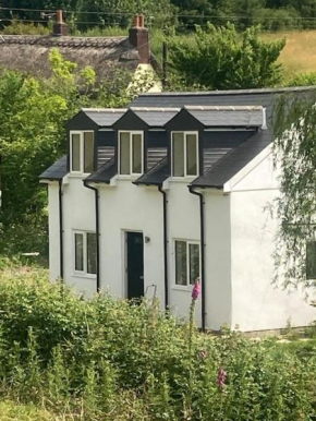 Ruby's Retreat! Farm Stay! North devon! Sleeps 6! Beaches Exmoor!